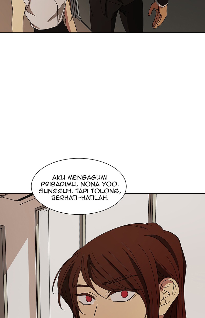 I Love Yoo Chapter 89 - halaman 66
