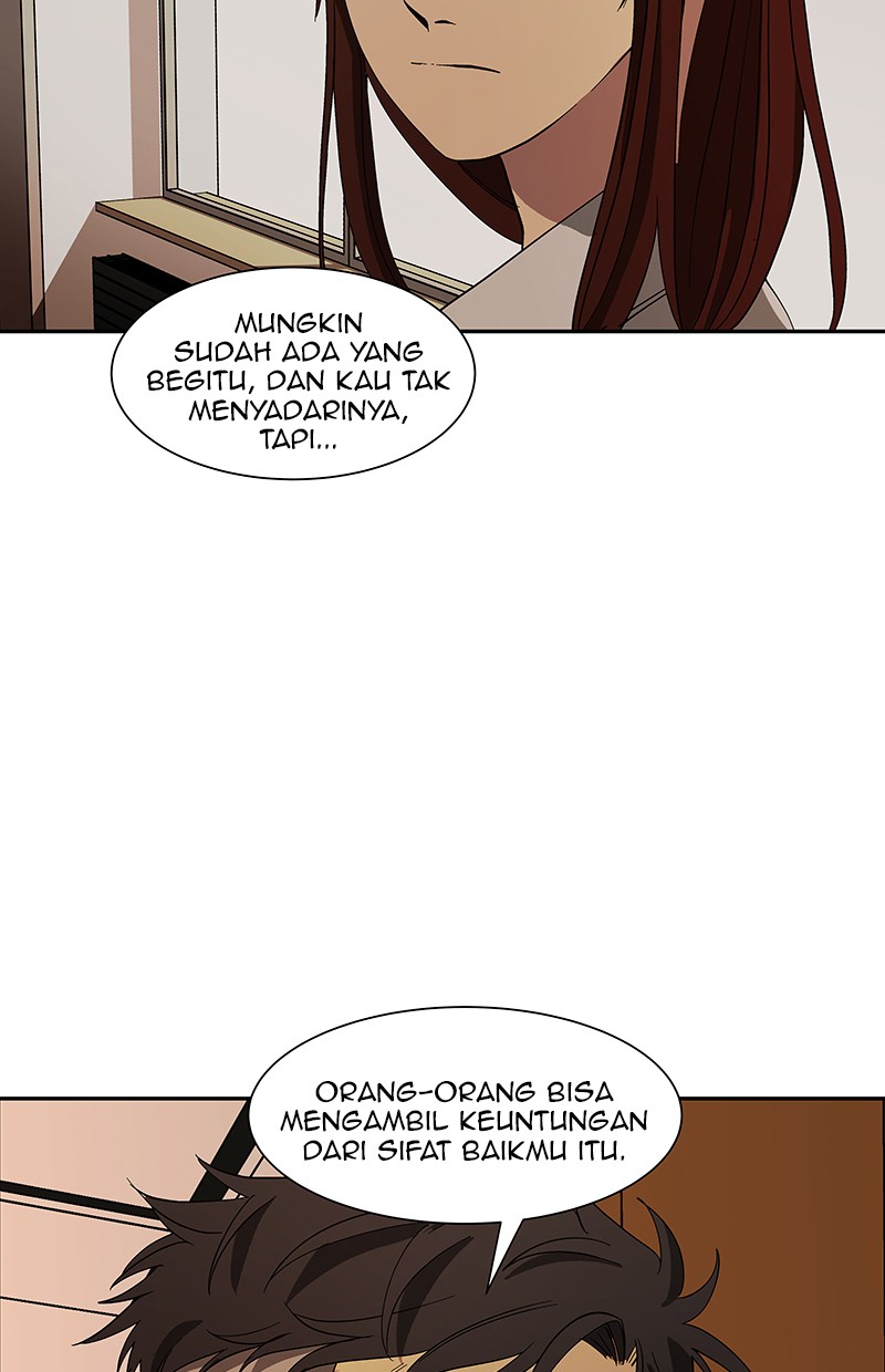 I Love Yoo Chapter 89 - halaman 67