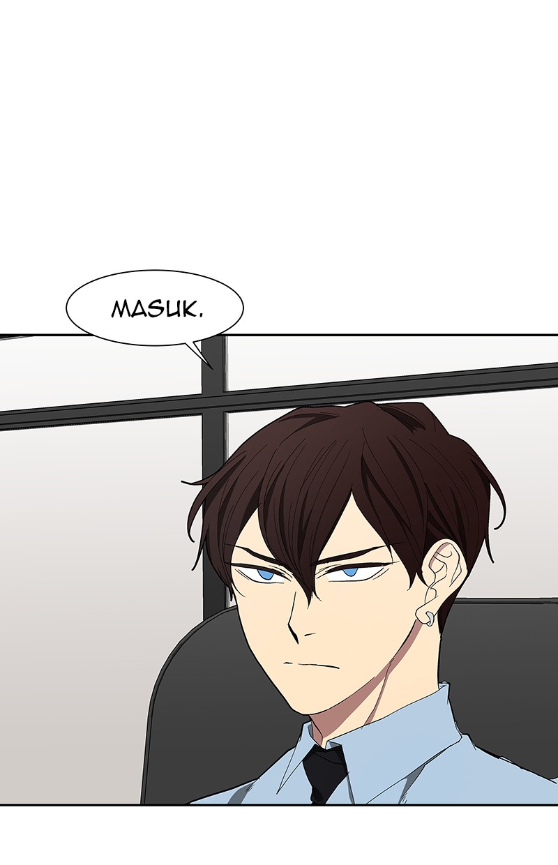 I Love Yoo Chapter 89 - halaman 72