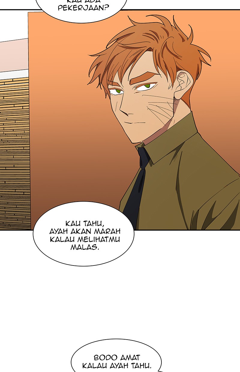I Love Yoo Chapter 89 - halaman 75