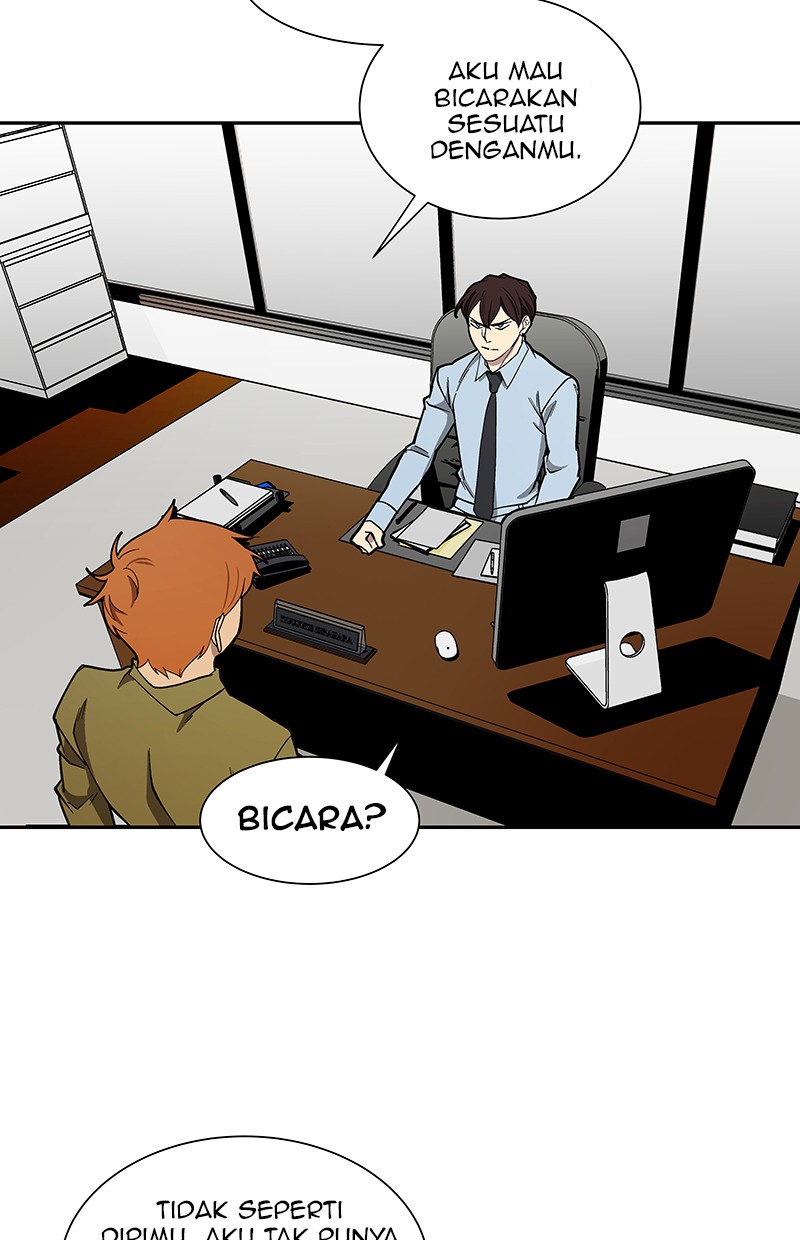 I Love Yoo Chapter 89 - halaman 76
