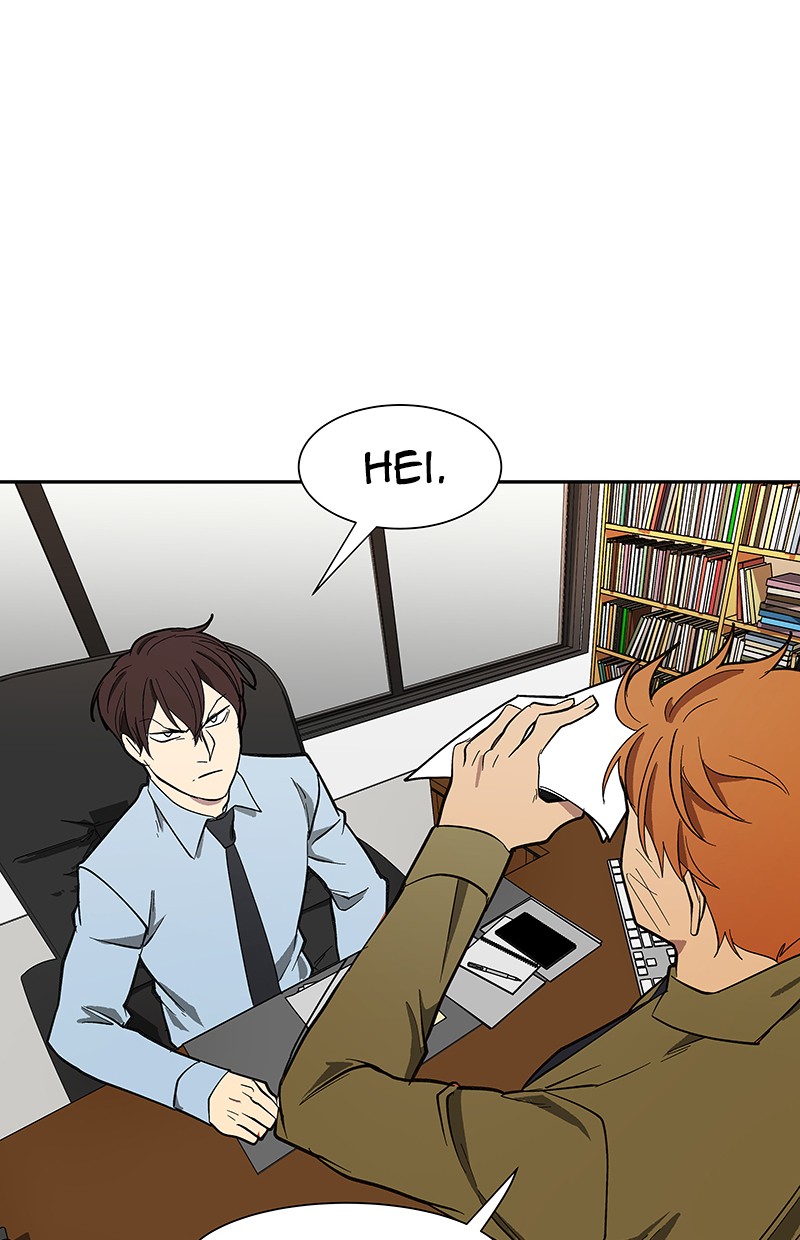 I Love Yoo Chapter 89 - halaman 79