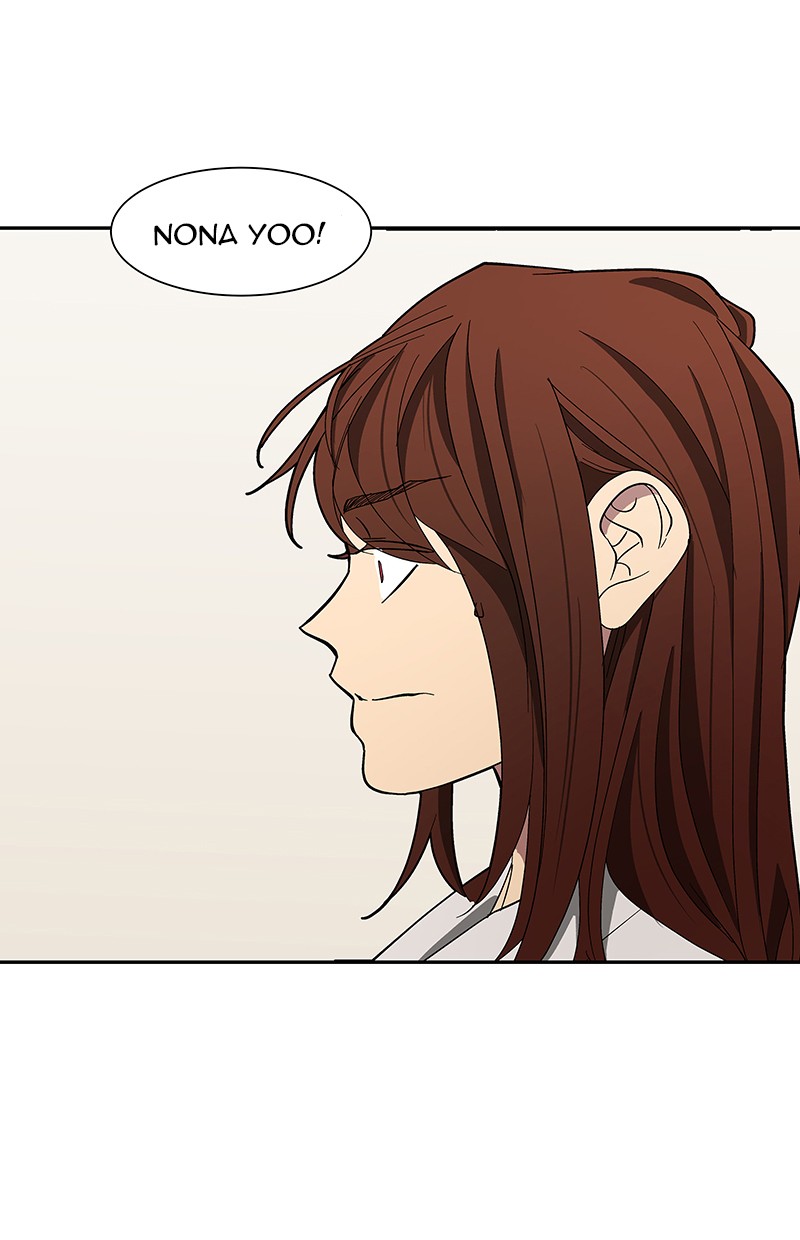I Love Yoo Chapter 89 - halaman 8