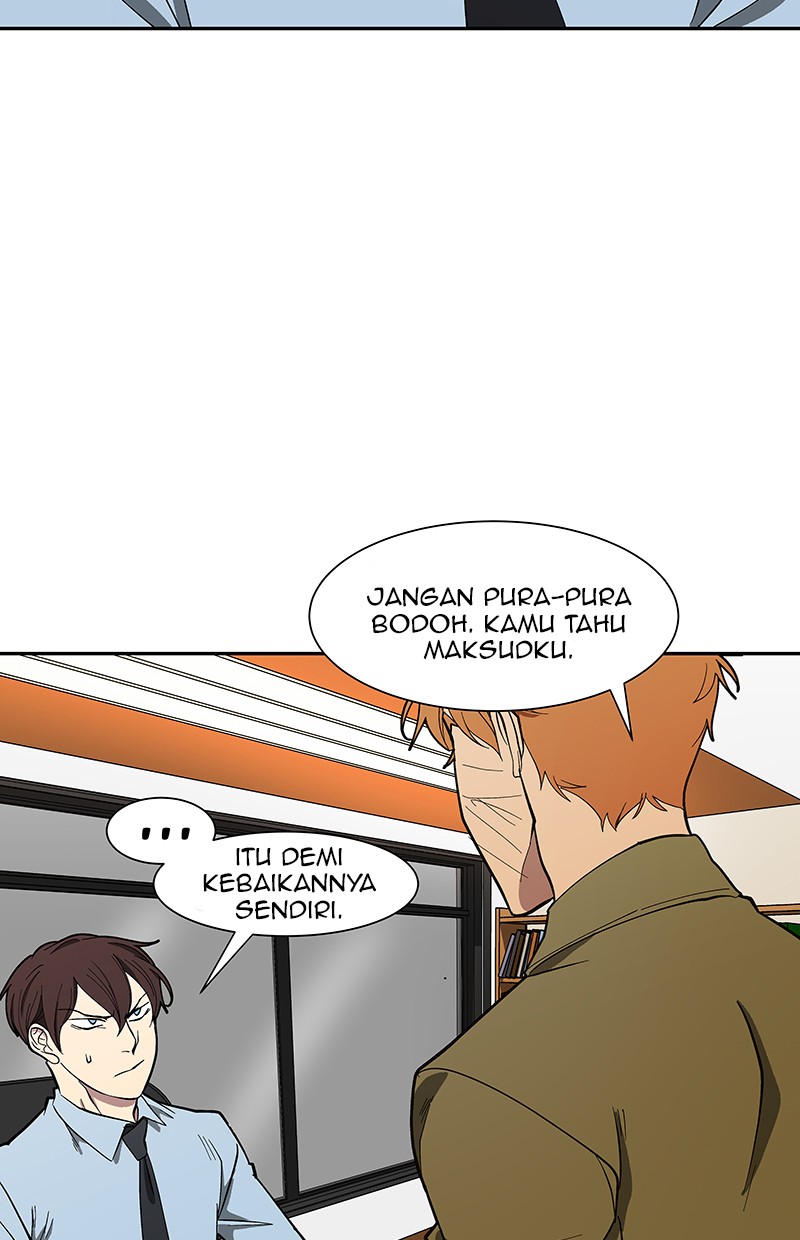 I Love Yoo Chapter 89 - halaman 81