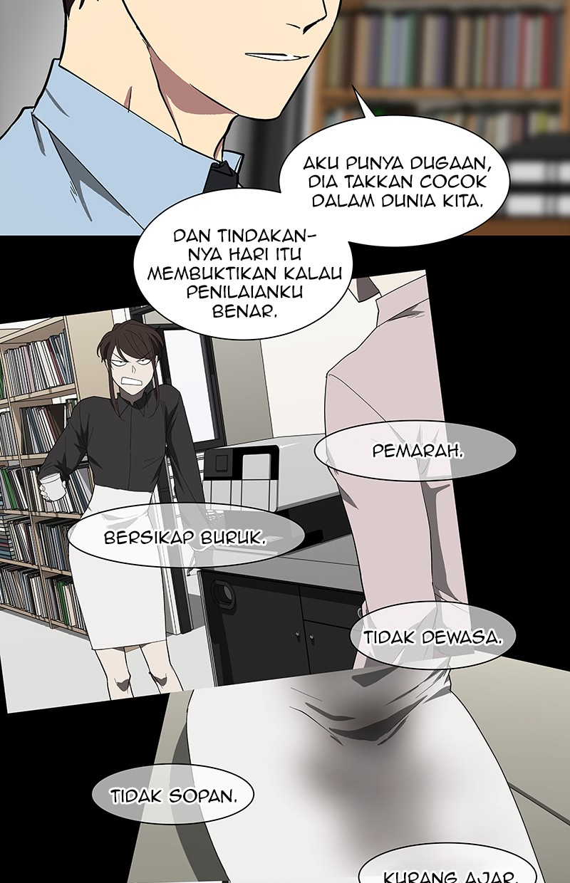 I Love Yoo Chapter 89 - halaman 83