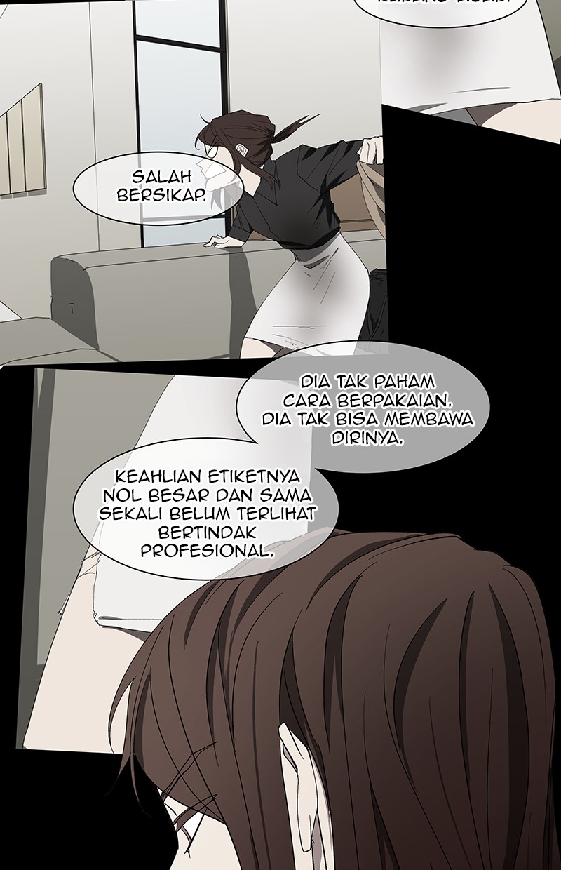 I Love Yoo Chapter 89 - halaman 84