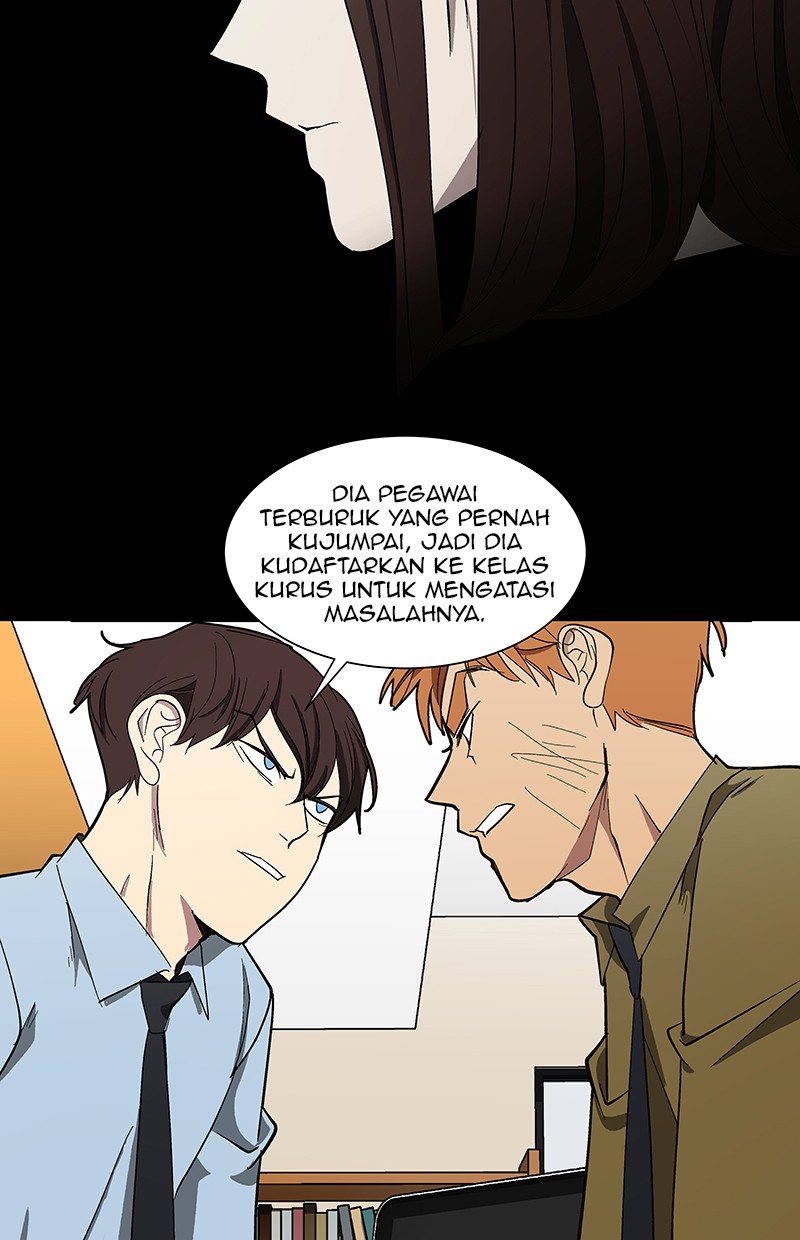 I Love Yoo Chapter 89 - halaman 85