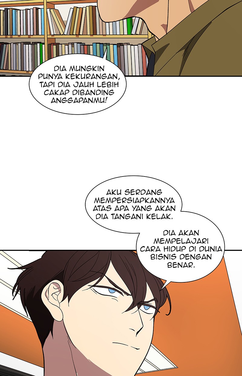 I Love Yoo Chapter 89 - halaman 87