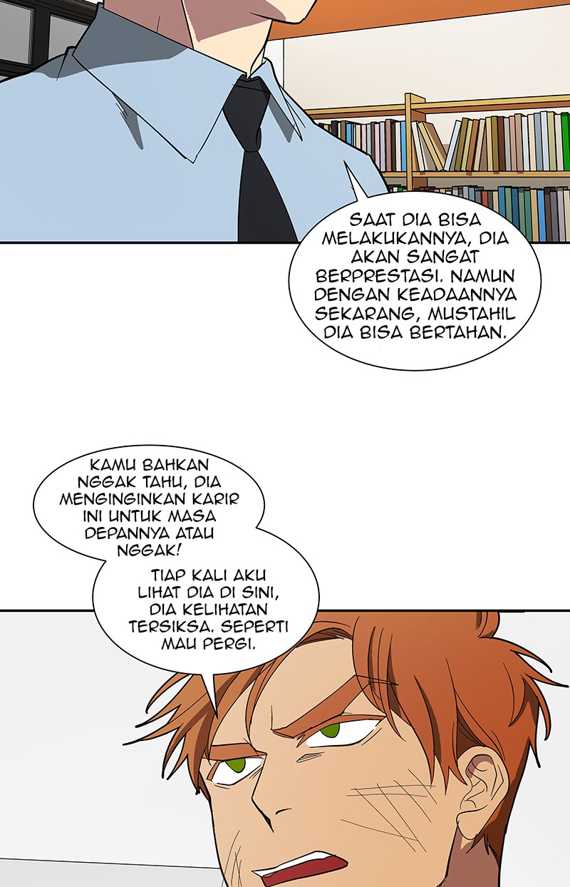 I Love Yoo Chapter 89 - halaman 88