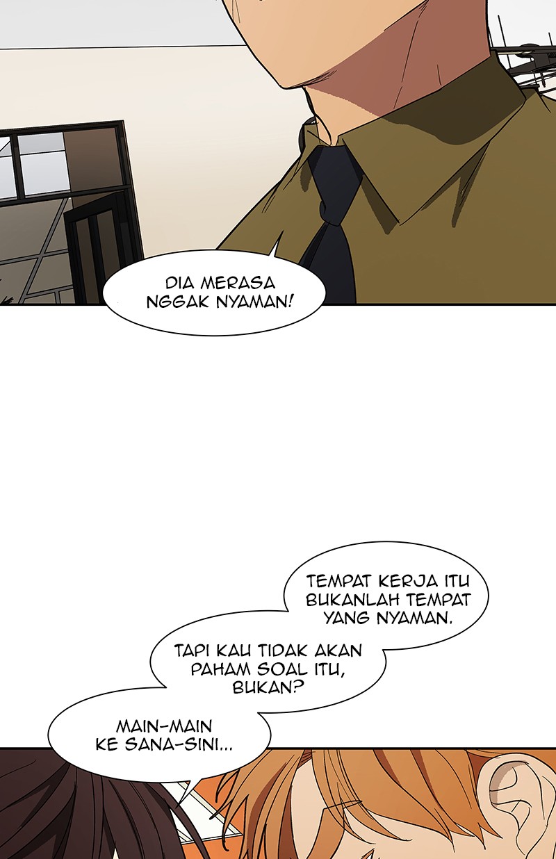 I Love Yoo Chapter 89 - halaman 89