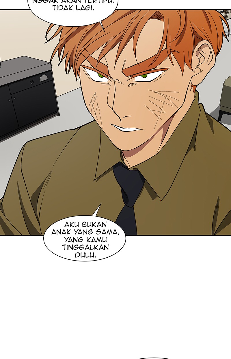 I Love Yoo Chapter 89 - halaman 93