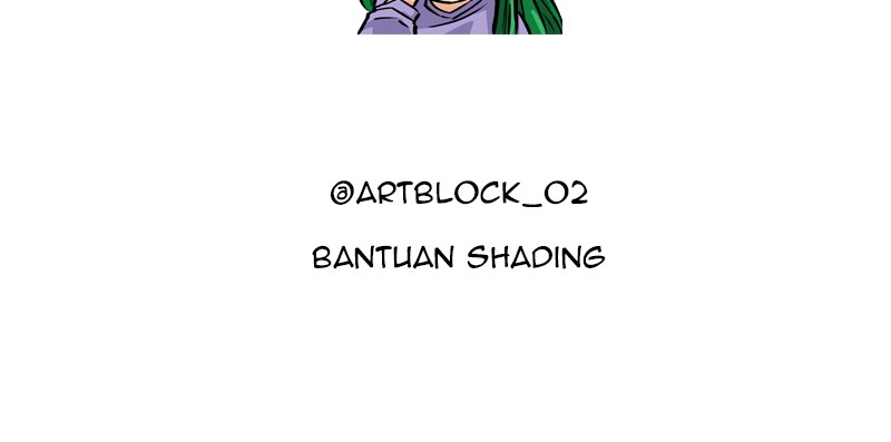 I Love Yoo Chapter 89 - halaman 99