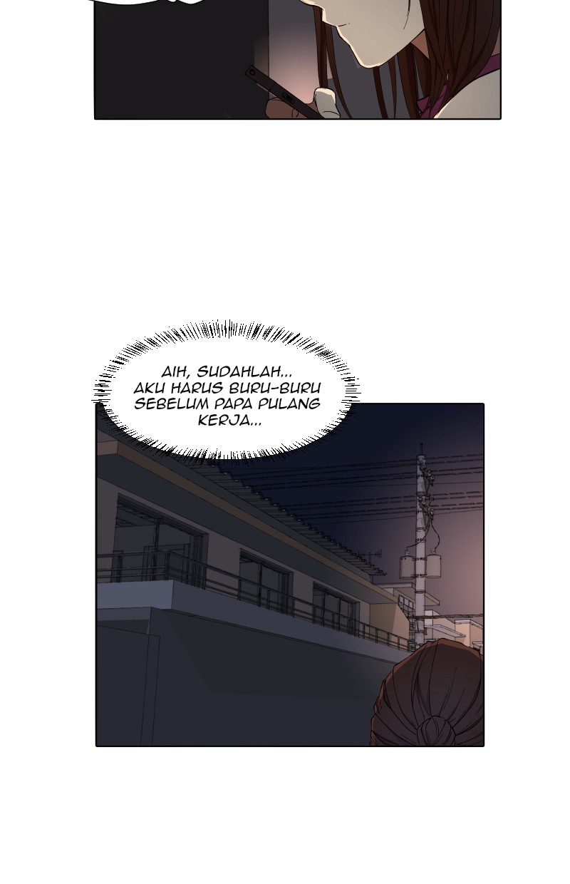 I Love Yoo Chapter 9 - halaman 24