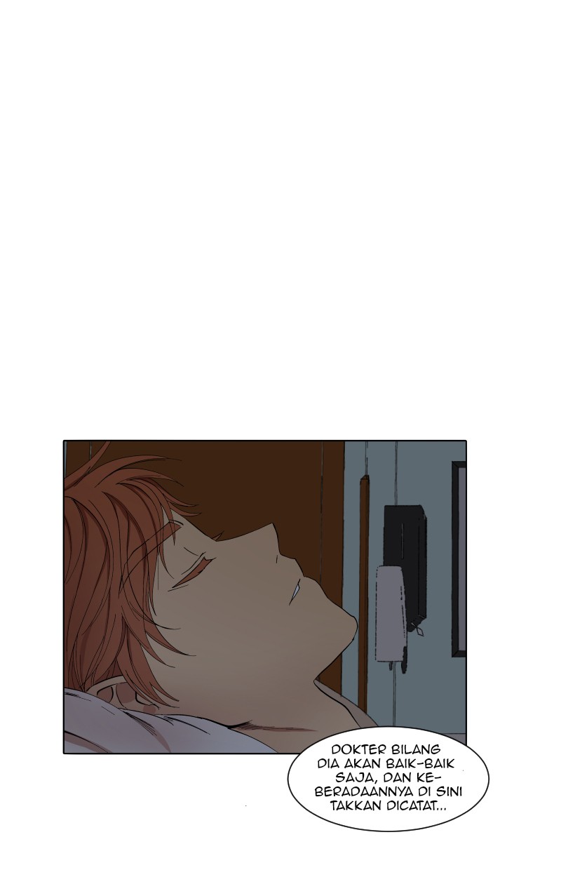 I Love Yoo Chapter 9 - halaman 26
