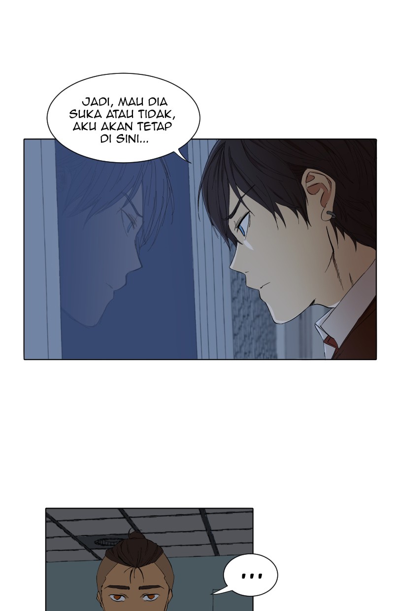 I Love Yoo Chapter 9 - halaman 29