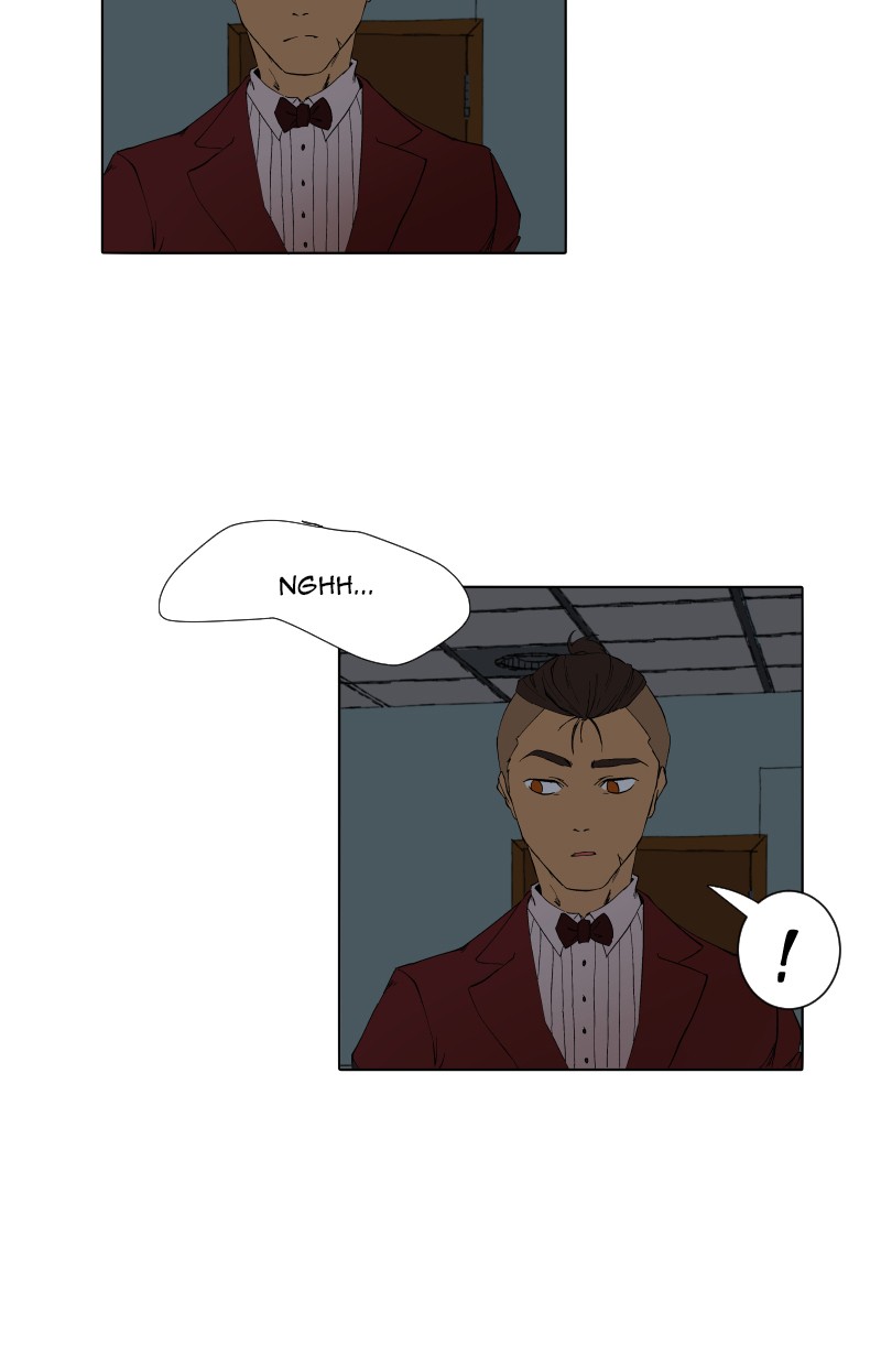 I Love Yoo Chapter 9 - halaman 30