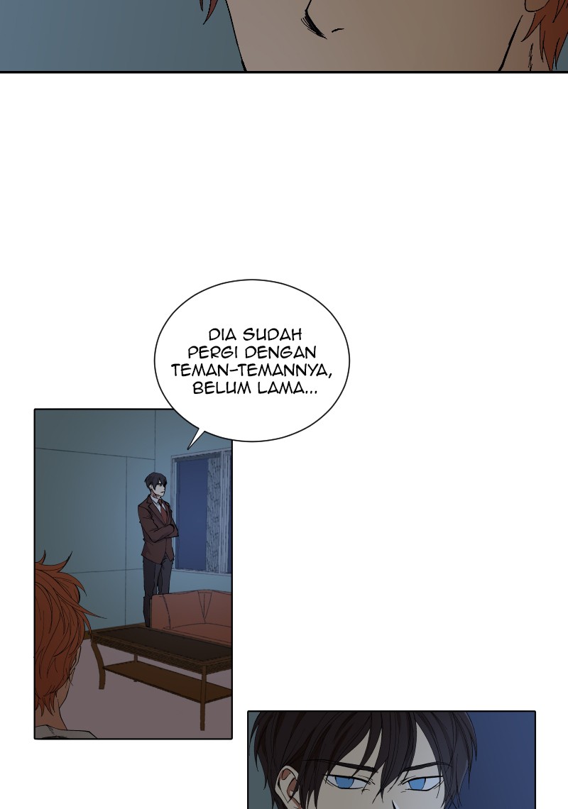 I Love Yoo Chapter 9 - halaman 38