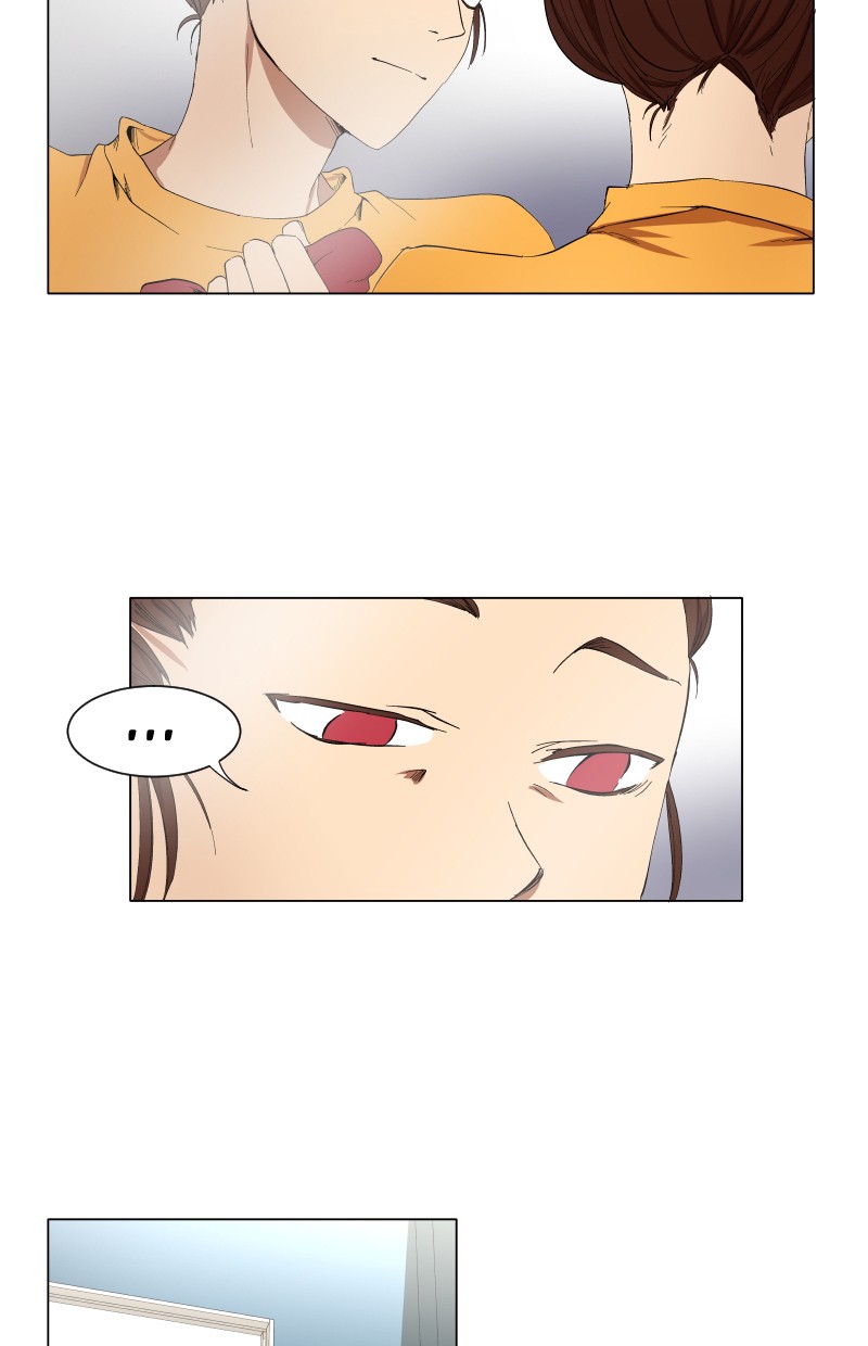I Love Yoo Chapter 9 - halaman 43