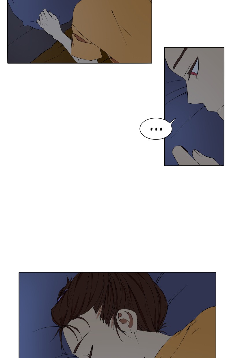 I Love Yoo Chapter 9 - halaman 47