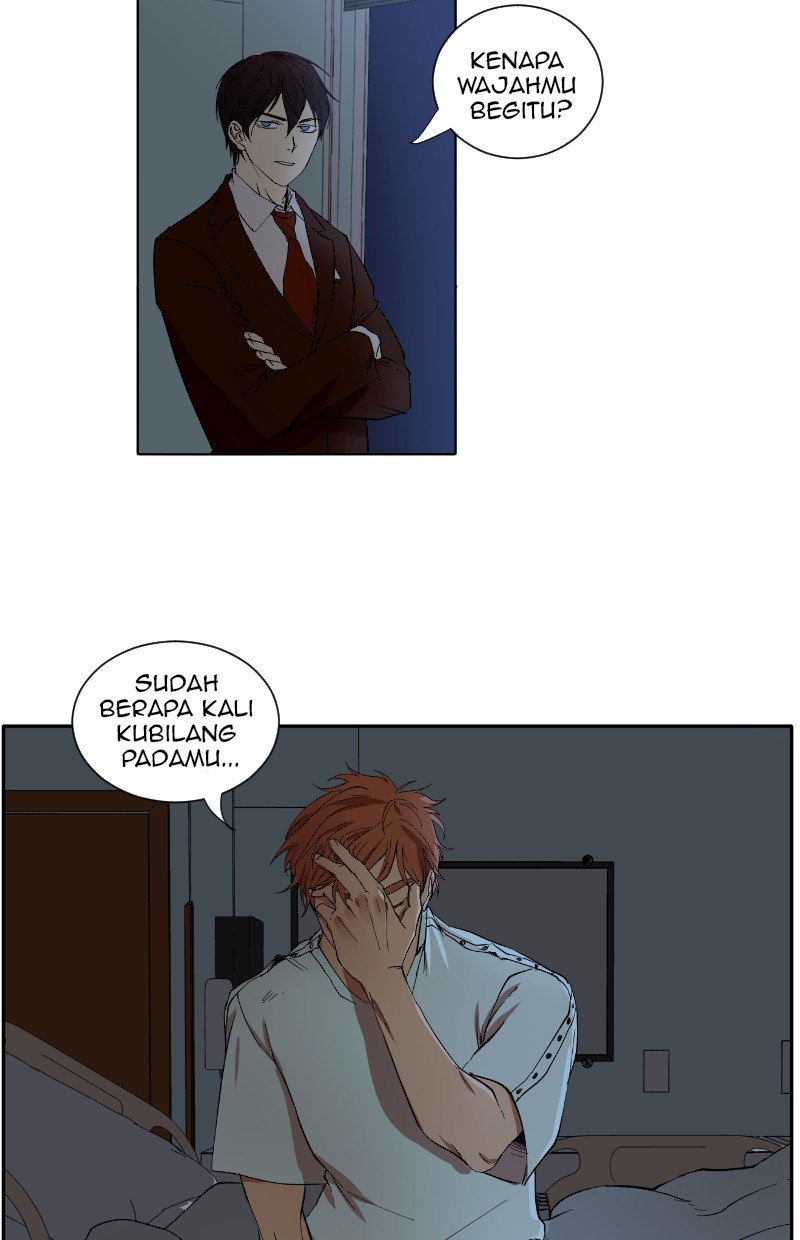 I Love Yoo Chapter 9 - halaman 50