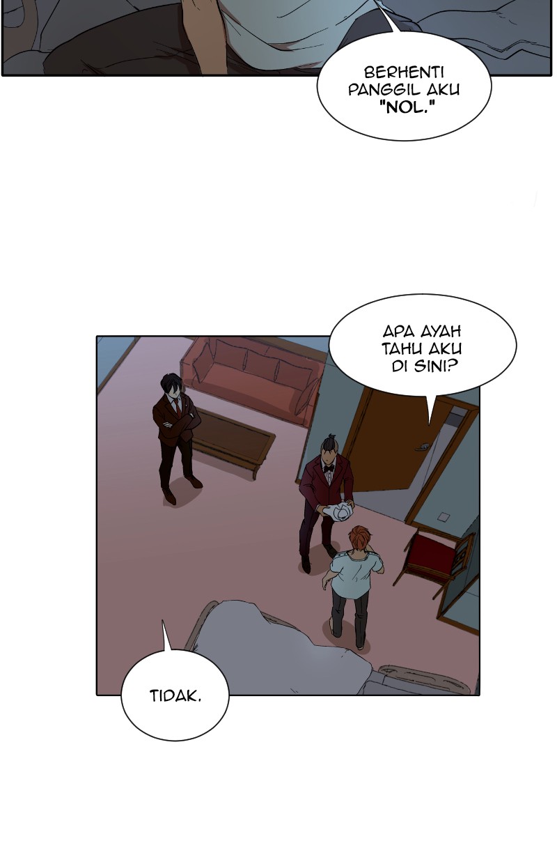 I Love Yoo Chapter 9 - halaman 51