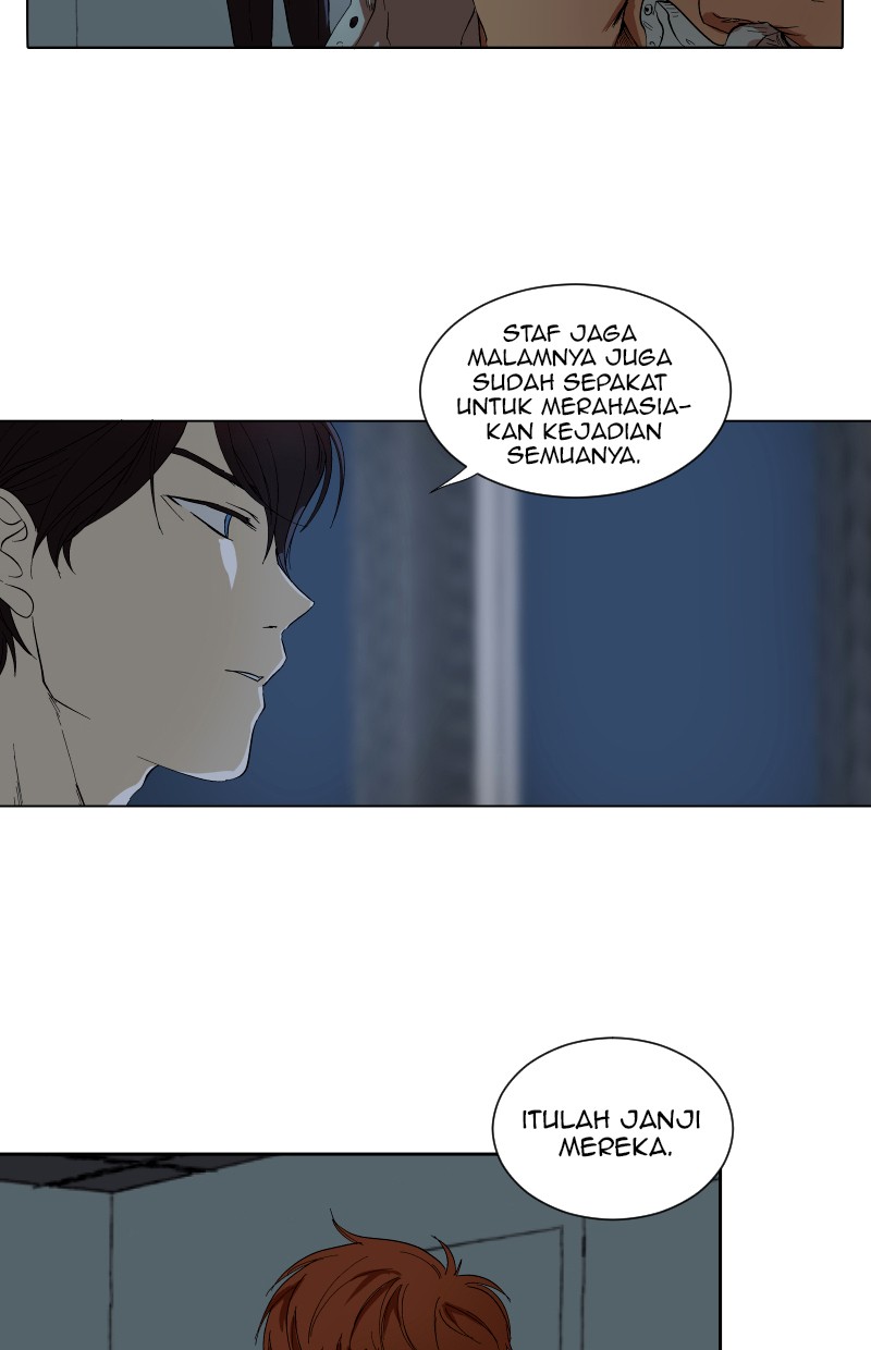 I Love Yoo Chapter 9 - halaman 53