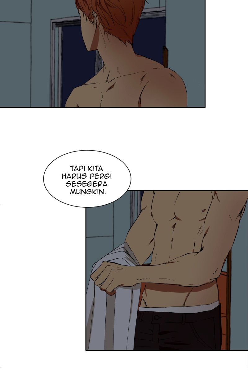 I Love Yoo Chapter 9 - halaman 54
