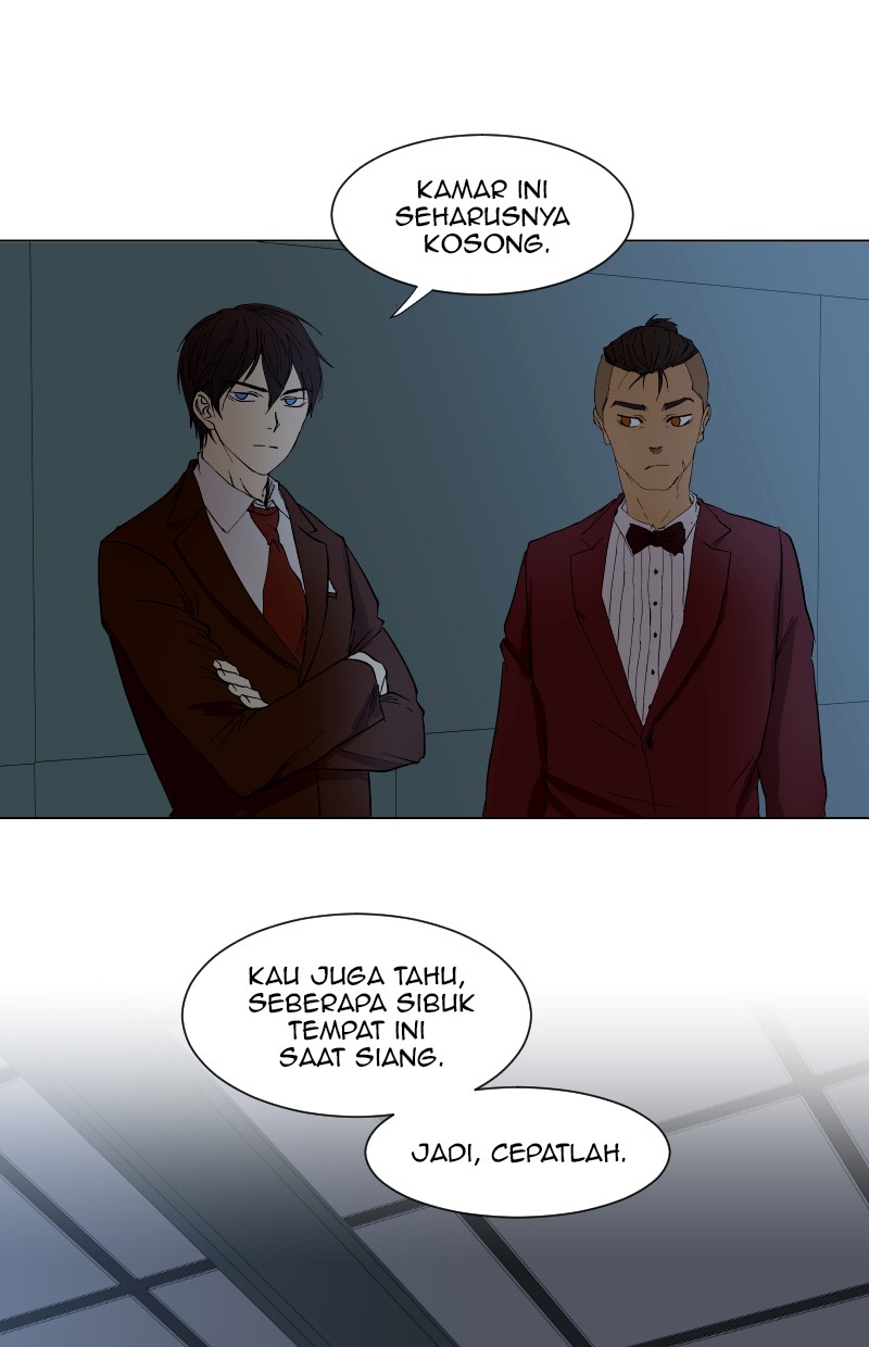I Love Yoo Chapter 9 - halaman 55