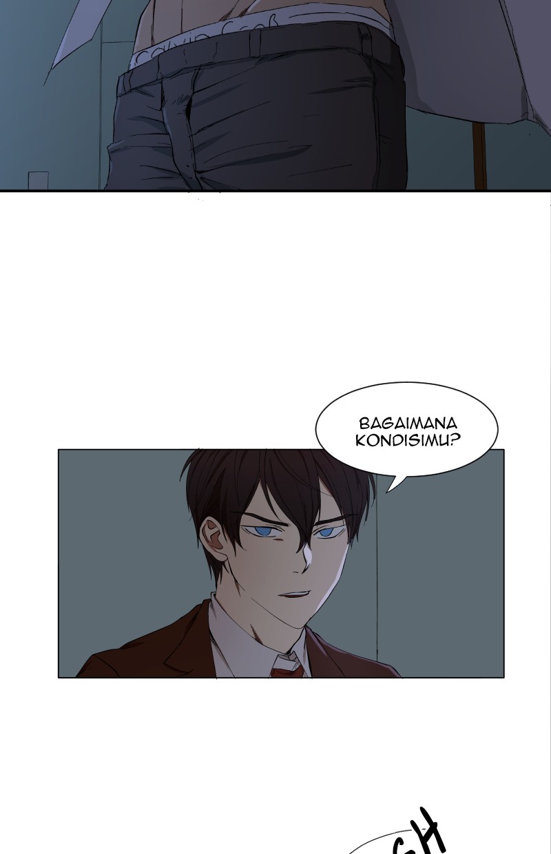 I Love Yoo Chapter 9 - halaman 57