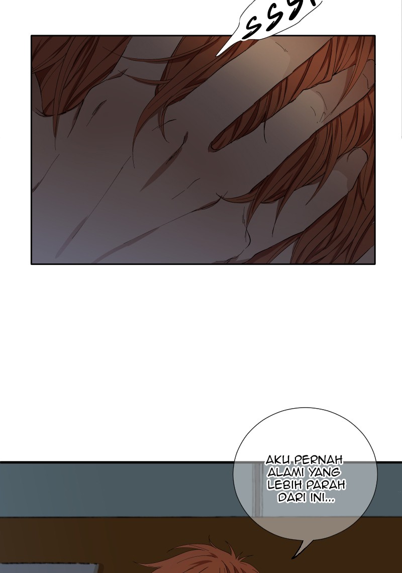 I Love Yoo Chapter 9 - halaman 58