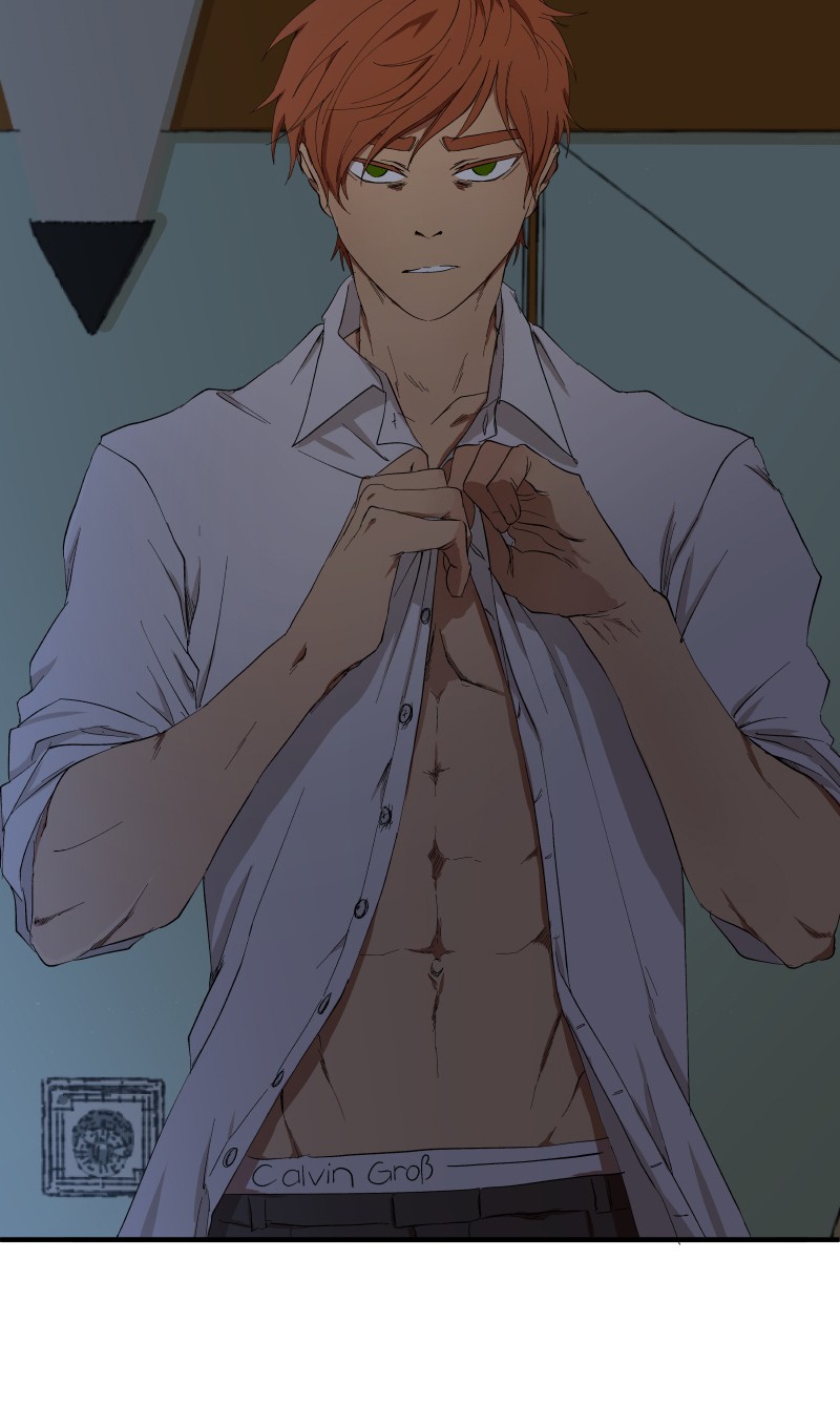 I Love Yoo Chapter 9 - halaman 59