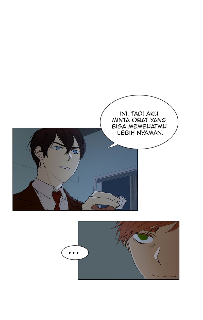 I Love Yoo Chapter 9 - halaman 60