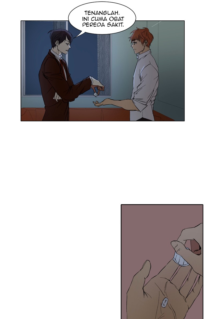 I Love Yoo Chapter 9 - halaman 61