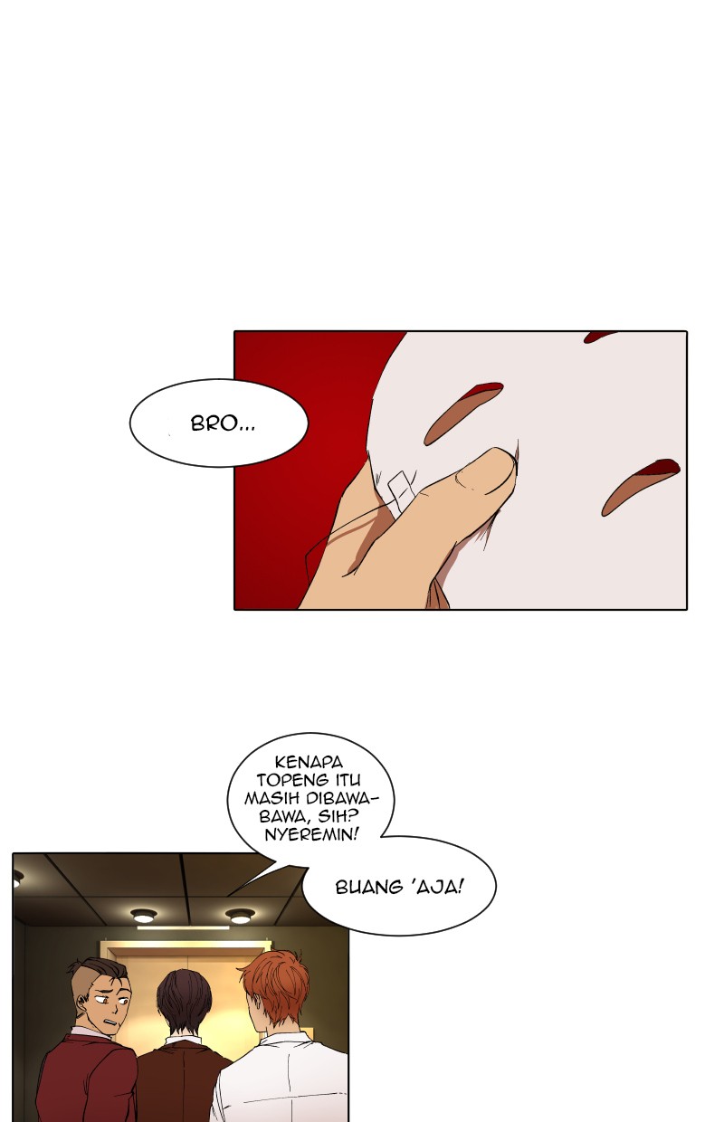 I Love Yoo Chapter 9 - halaman 65