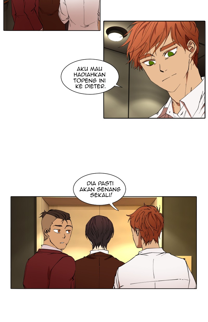I Love Yoo Chapter 9 - halaman 66