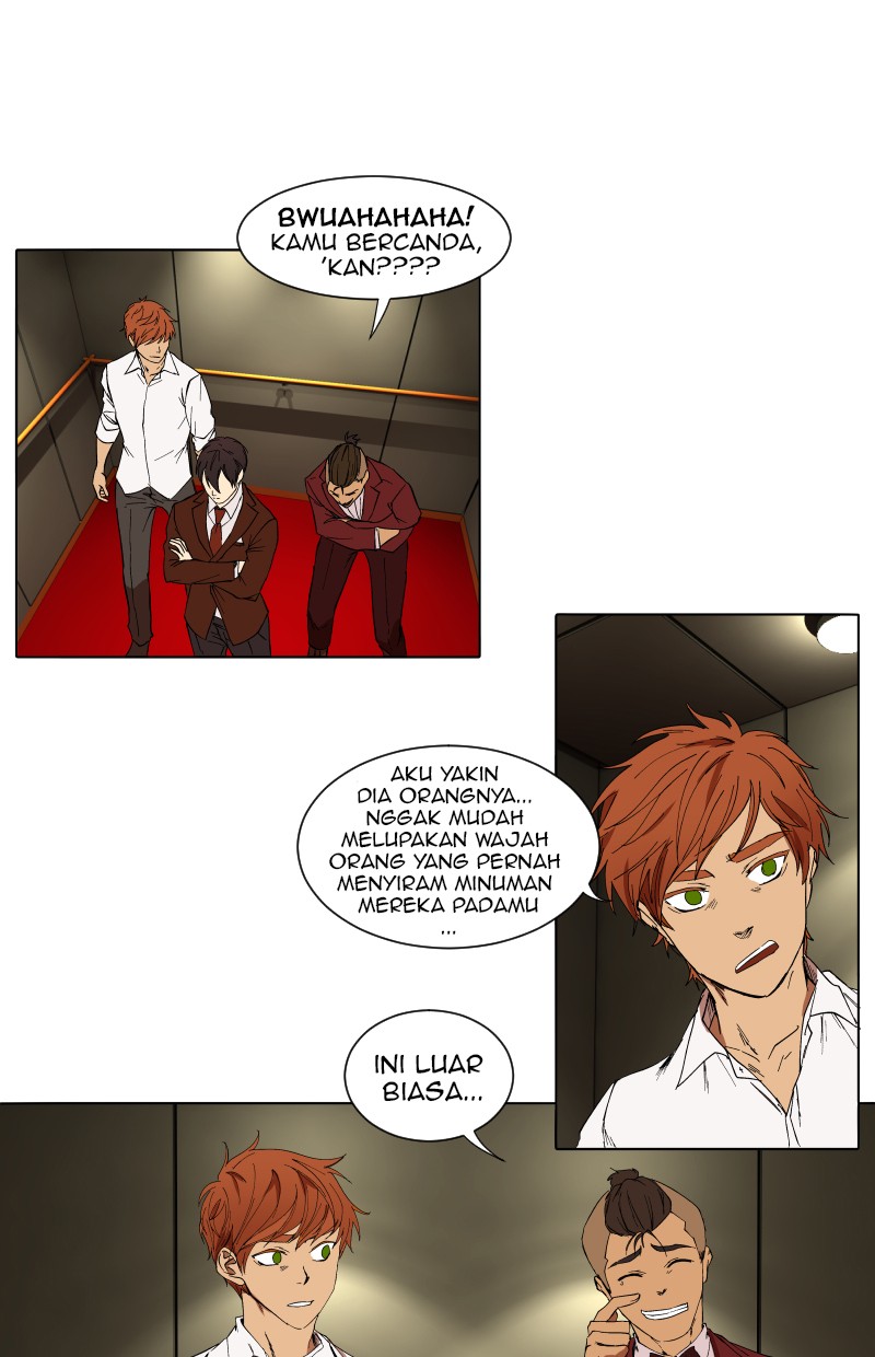 I Love Yoo Chapter 9 - halaman 68