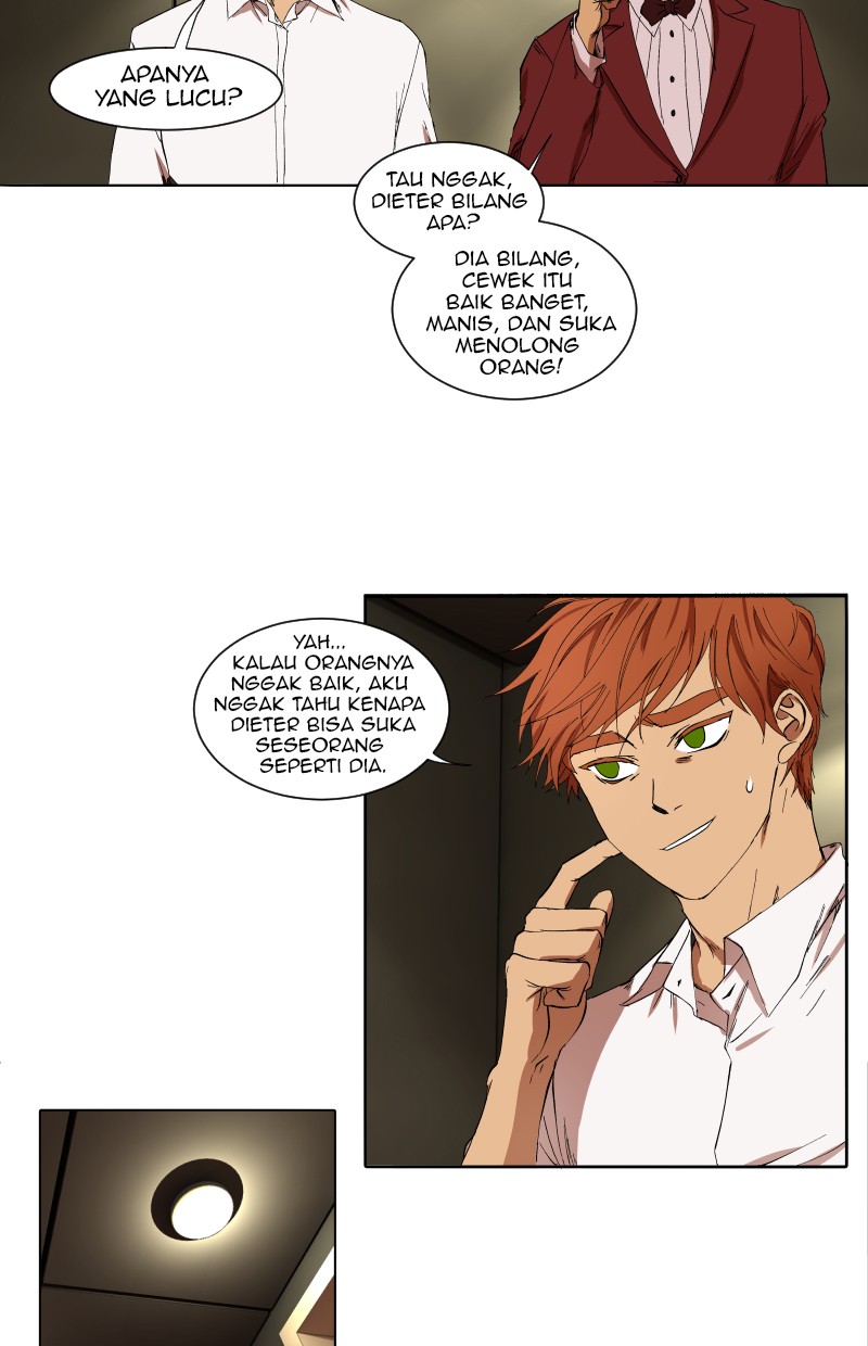I Love Yoo Chapter 9 - halaman 69
