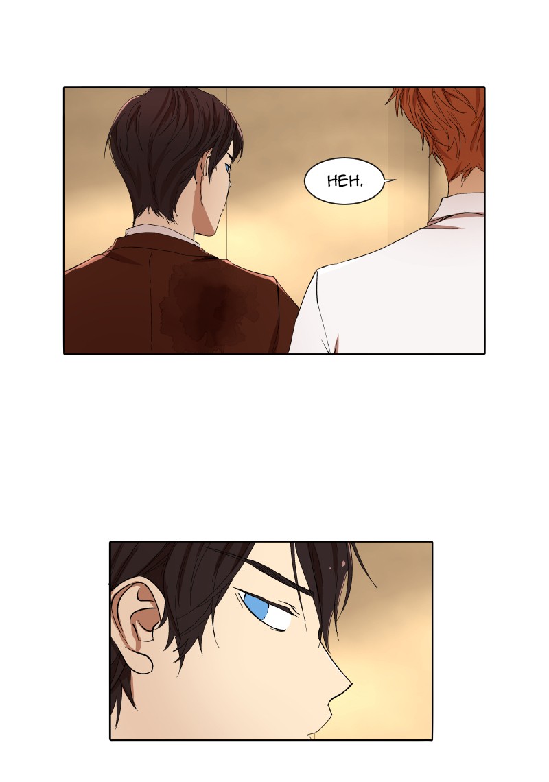 I Love Yoo Chapter 9 - halaman 74