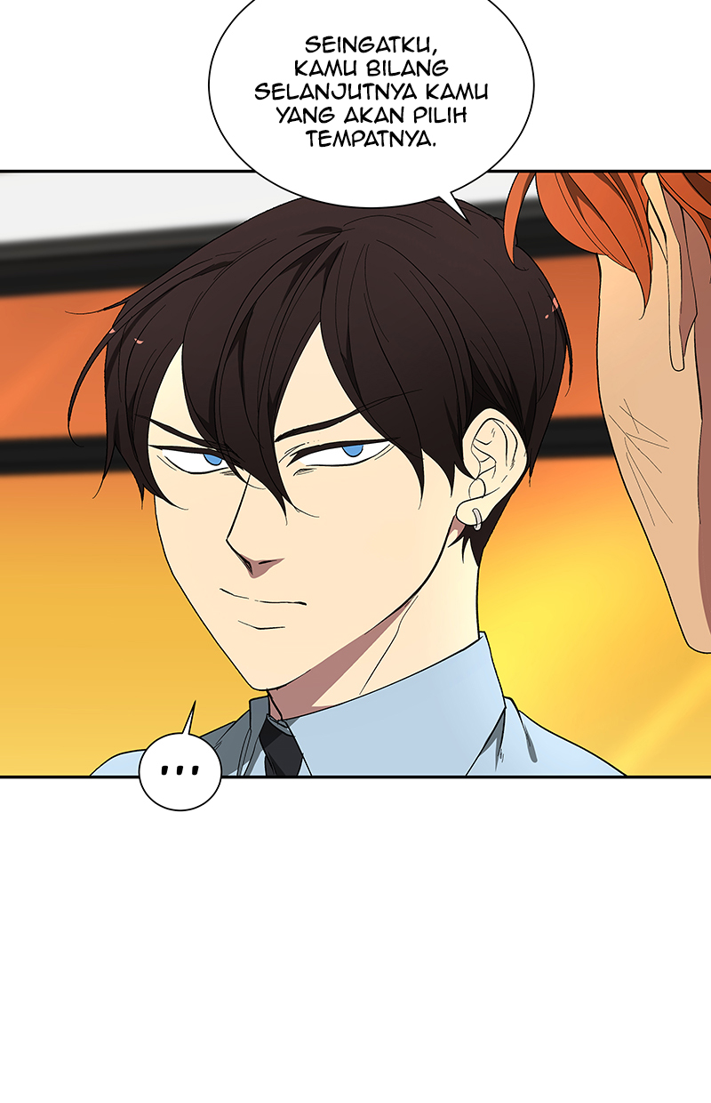 I Love Yoo Chapter 90 - halaman 10