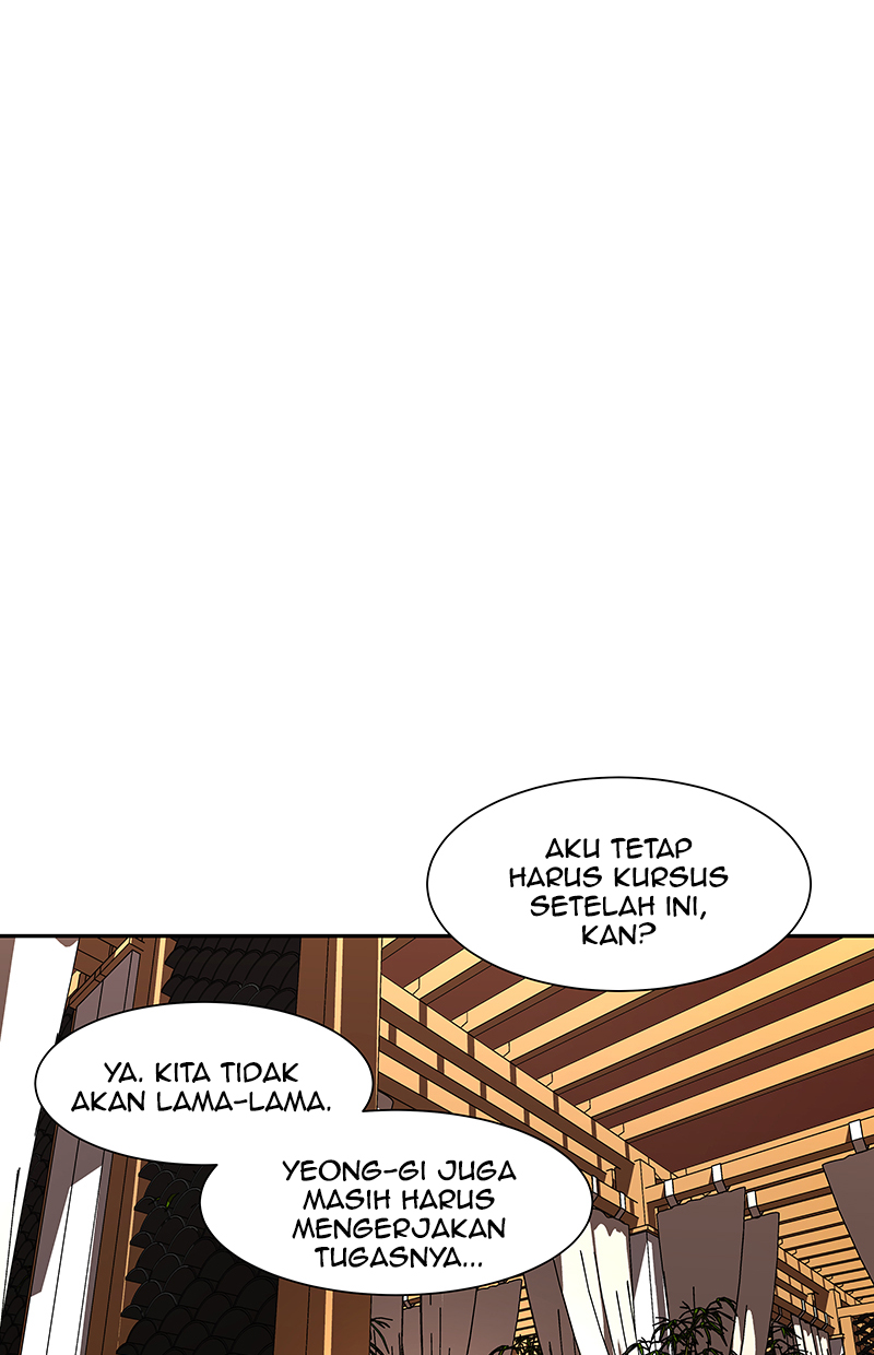 I Love Yoo Chapter 90 - halaman 11