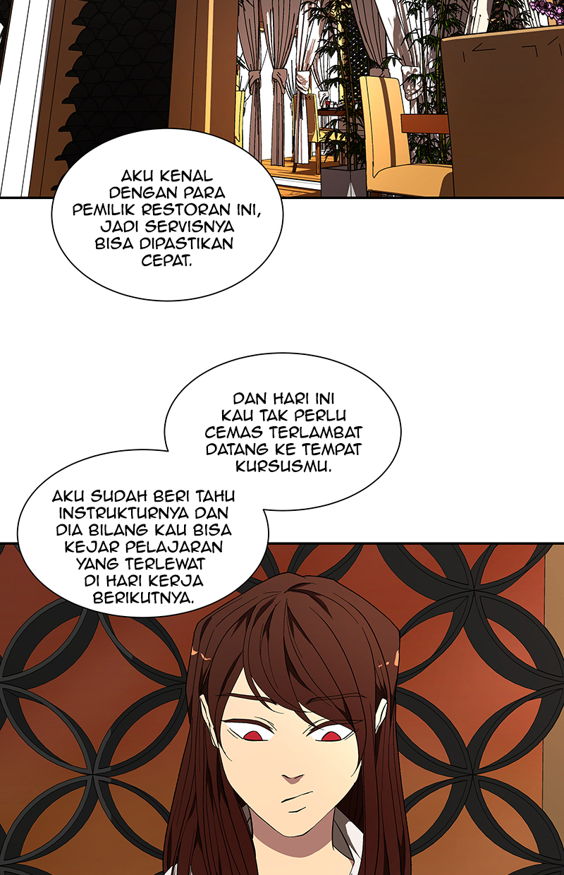 I Love Yoo Chapter 90 - halaman 12