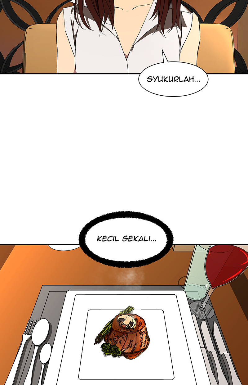 I Love Yoo Chapter 90 - halaman 13