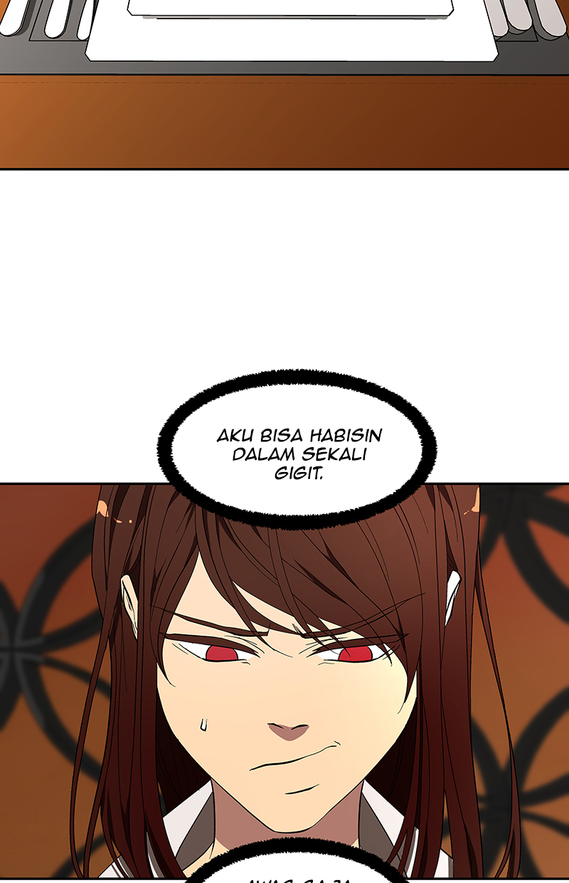 I Love Yoo Chapter 90 - halaman 14