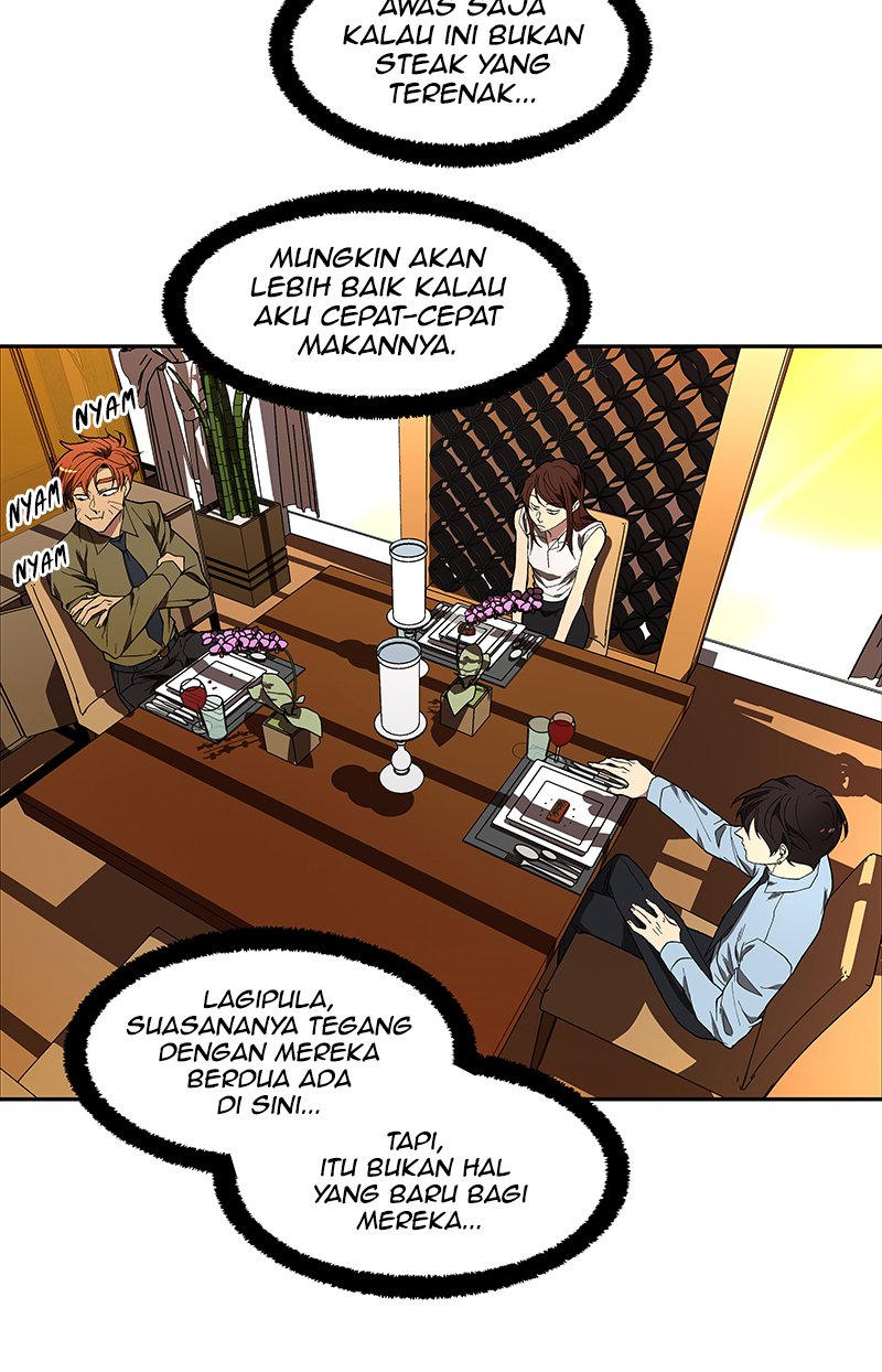 I Love Yoo Chapter 90 - halaman 15