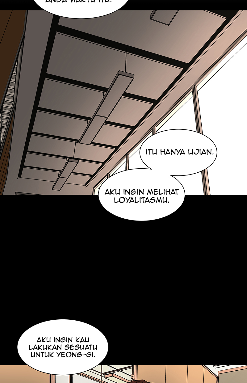 I Love Yoo Chapter 90 - halaman 19