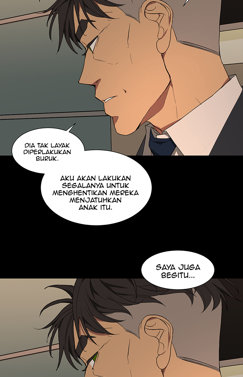 I Love Yoo Chapter 90 - halaman 22