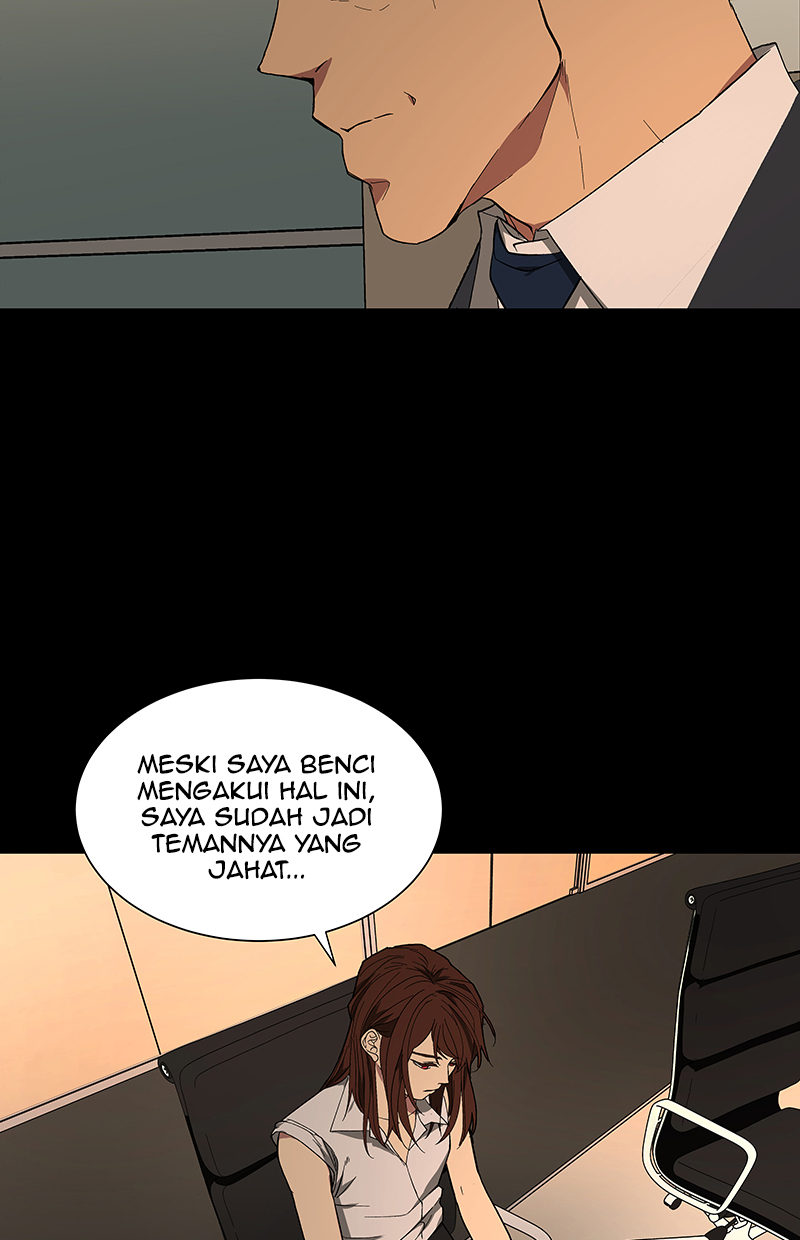 I Love Yoo Chapter 90 - halaman 23