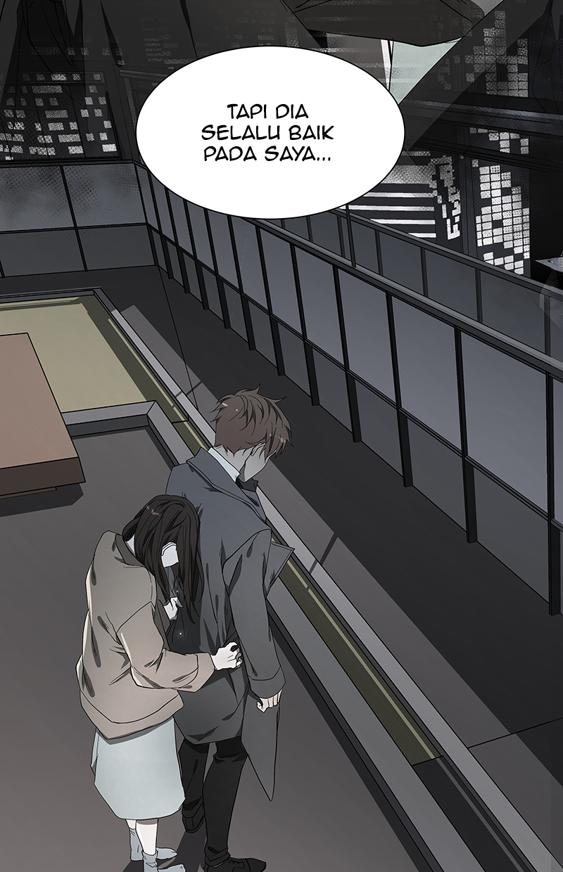 I Love Yoo Chapter 90 - halaman 25