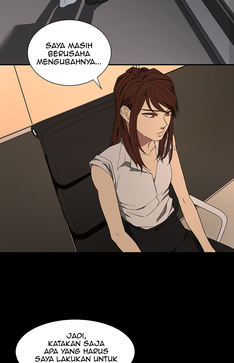 I Love Yoo Chapter 90 - halaman 26