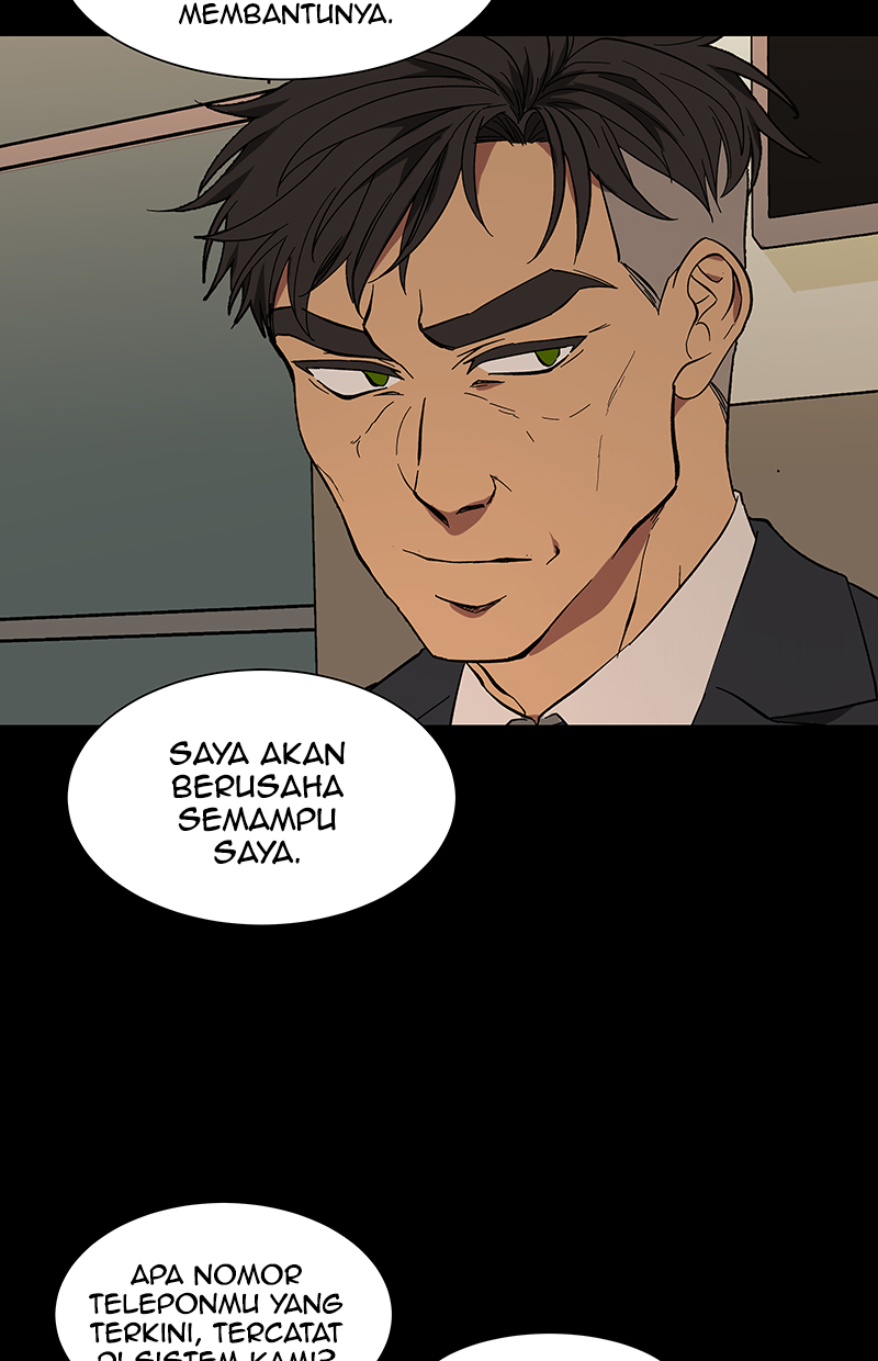 I Love Yoo Chapter 90 - halaman 27